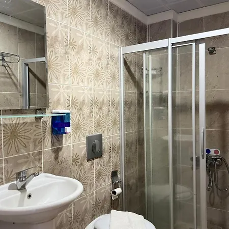 Titanium Hotell