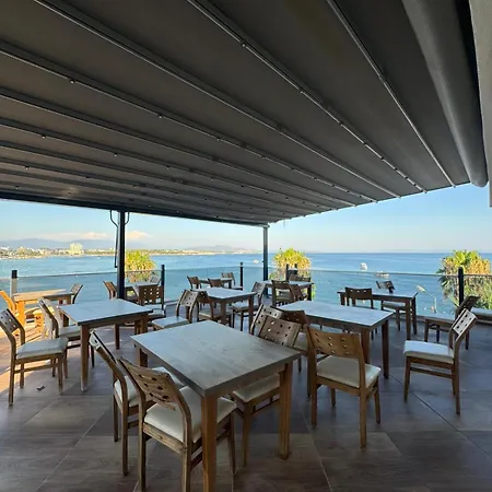 Titanium Hotell
